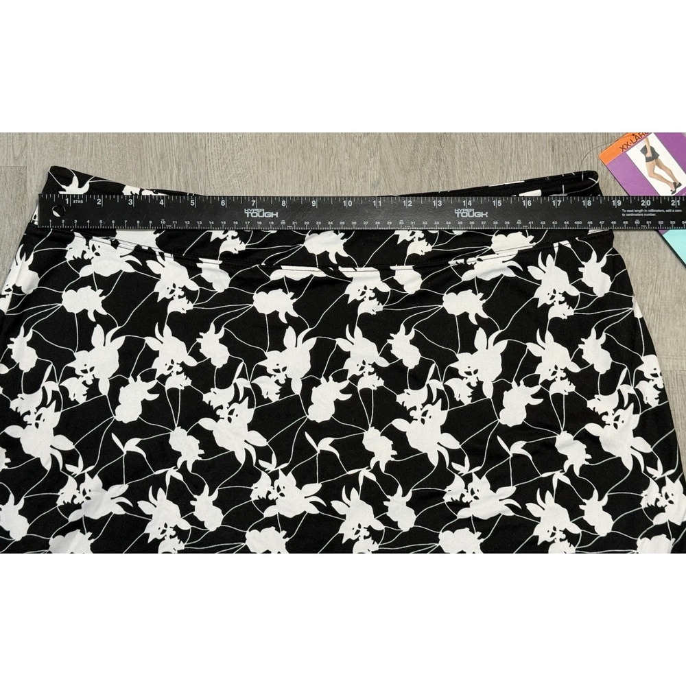 Tranquility by Colorado Clothing Women's Skort Windsor Terrace - Size XXL- NWT - Picture 3 of 9